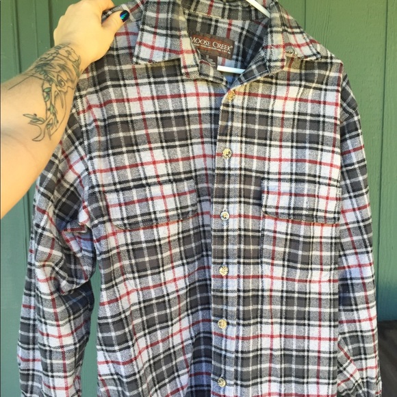 Flannel - Picture 2 of 3